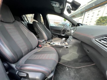 Peugeot 308 sw 1.2 puretech 130ch ss eat6 gt line occasion simplicicar livry gargan simplicicar simplicibike france
