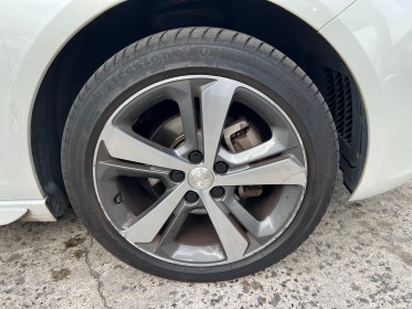 Peugeot 308 sw 1.2 puretech 130ch ss eat6 gt line occasion simplicicar livry gargan simplicicar simplicibike france