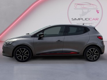 Renault clio iv business dci 90 eco2 business occasion simplicicar orgeval  simplicicar simplicibike france