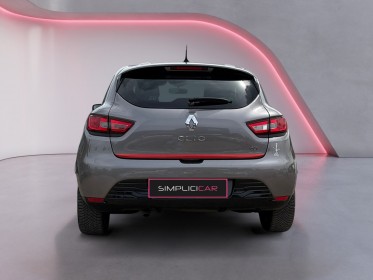 Renault clio iv business dci 90 eco2 business occasion simplicicar orgeval  simplicicar simplicibike france
