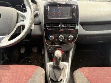 Renault clio iv business dci 90 eco2 business occasion simplicicar orgeval  simplicicar simplicibike france