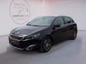 Peugeot 308 1.2 puretech 130ch ss bvm6 allure occasion simplicicar orgeval  simplicicar simplicibike france