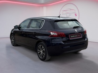 Peugeot 308 1.2 puretech 130ch ss bvm6 allure occasion simplicicar orgeval  simplicicar simplicibike france