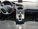 Peugeot 5008 1.6 hdi 115ch fap bvm6 style 7pl occasion simplicicar orgeval  simplicicar simplicibike france