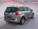 Peugeot 5008 1.6 hdi 115ch fap bvm6 style 7pl occasion simplicicar orgeval  simplicicar simplicibike france