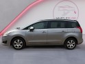 Peugeot 5008 1.6 hdi 115ch fap bvm6 style 7pl occasion simplicicar orgeval  simplicicar simplicibike france