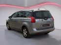 Peugeot 5008 1.6 hdi 115ch fap bvm6 style 7pl occasion simplicicar orgeval  simplicicar simplicibike france