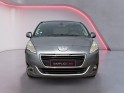 Peugeot 5008 1.6 hdi 115ch fap bvm6 style 7pl occasion simplicicar orgeval  simplicicar simplicibike france