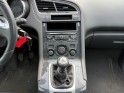 Peugeot 5008 1.6 hdi 115ch fap bvm6 style 7pl occasion simplicicar orgeval  simplicicar simplicibike france