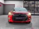 Citroen ds4 thp 160 so chic occasion cannes (06) simplicicar simplicibike france