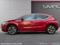 Citroen ds4 thp 160 so chic occasion cannes (06) simplicicar simplicibike france