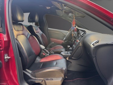Citroen ds4 thp 160 so chic occasion cannes (06) simplicicar simplicibike france