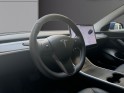 Tesla model 3 standard range plus rwd occasion paris 17ème (75)(porte maillot) simplicicar simplicibike france