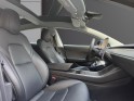 Tesla model 3 standard range plus rwd occasion paris 17ème (75)(porte maillot) simplicicar simplicibike france