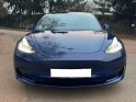 Tesla model 3 standard range plus rwd occasion paris 17ème (75)(porte maillot) simplicicar simplicibike france