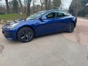 Tesla model 3 standard range plus rwd occasion paris 17ème (75)(porte maillot) simplicicar simplicibike france