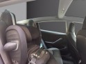 Tesla model 3 standard range plus rwd occasion paris 17ème (75)(porte maillot) simplicicar simplicibike france