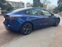 Tesla model 3 standard range plus rwd occasion paris 17ème (75)(porte maillot) simplicicar simplicibike france