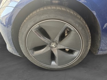 Tesla model 3 standard range plus rwd occasion paris 17ème (75)(porte maillot) simplicicar simplicibike france