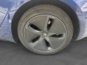 Tesla model 3 standard range plus rwd occasion paris 17ème (75)(porte maillot) simplicicar simplicibike france