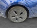 Tesla model 3 standard range plus rwd occasion paris 17ème (75)(porte maillot) simplicicar simplicibike france