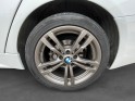 Bmw serie 3 f30 lci 325d 218 ch m sport a occasion simplicicar meaux simplicicar simplicibike france