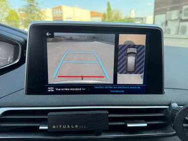 Peugeot 3008 business bluehdi 180ch ss eat8 allure business occasion simplicicar meaux simplicicar simplicibike france