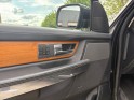 Land rover range rover sport mark vii sdv6 3.0l hse a / garantie 12 mois occasion simplicicar mery-sur-oise simplicicar...
