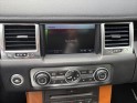 Land rover range rover sport mark vii sdv6 3.0l hse a / garantie 12 mois occasion simplicicar mery-sur-oise simplicicar...