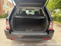 Land rover range rover sport mark vii sdv6 3.0l hse a / garantie 12 mois occasion simplicicar mery-sur-oise simplicicar...