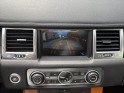 Land rover range rover sport mark vii sdv6 3.0l hse a / garantie 12 mois occasion simplicicar mery-sur-oise simplicicar...