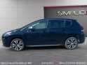 Peugeot 3008 hybrid4 2.0 hdi 163ch fap etg6  electric 37ch - feline occasion simplicicar brie-comte-robert simplicicar...