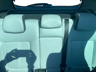 Peugeot 3008 hybrid4 2.0 hdi 163ch fap etg6  electric 37ch - feline occasion simplicicar brie-comte-robert simplicicar...