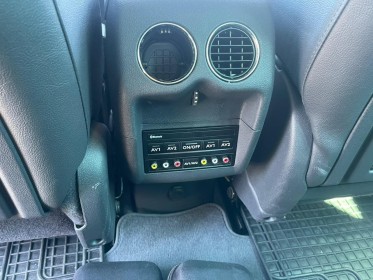 Peugeot 3008 hybrid4 2.0 hdi 163ch fap etg6  electric 37ch - feline occasion simplicicar brie-comte-robert simplicicar...