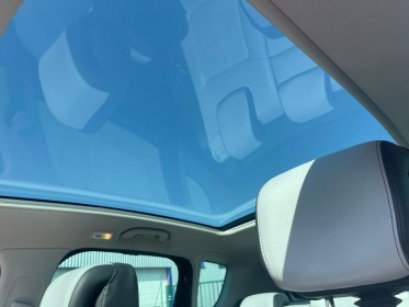 Peugeot 3008 hybrid4 2.0 hdi 163ch fap etg6  electric 37ch - feline occasion simplicicar brie-comte-robert simplicicar...