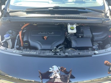 Peugeot 3008 hybrid4 2.0 hdi 163ch fap etg6  electric 37ch - feline occasion simplicicar brie-comte-robert simplicicar...