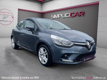 Renault clio iv business tce 90 energy business occasion simplicicar meaux simplicicar simplicibike france