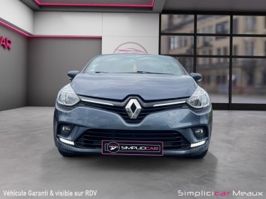 Renault clio iv business tce 90 energy business occasion simplicicar meaux simplicicar simplicibike france
