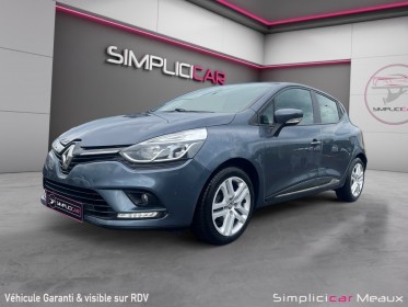 Renault clio iv business tce 90 energy business occasion simplicicar meaux simplicicar simplicibike france