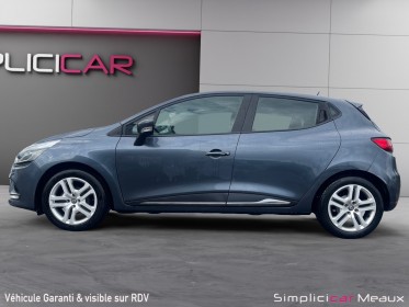 Renault clio iv business tce 90 energy business occasion simplicicar meaux simplicicar simplicibike france