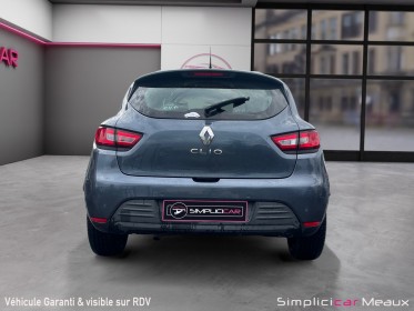 Renault clio iv business tce 90 energy business occasion simplicicar meaux simplicicar simplicibike france