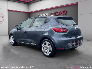 Renault clio iv business tce 90 energy business occasion simplicicar meaux simplicicar simplicibike france
