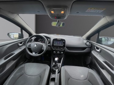 Renault clio iv business tce 90 energy business occasion simplicicar meaux simplicicar simplicibike france
