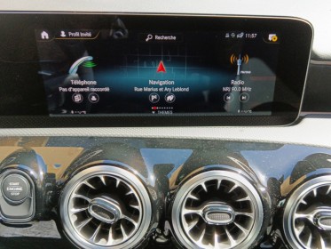 Mercedes classe a 250 e 8g-dct  finition amg line / toutes options occasion réunion ville st pierre simplicicar simplicibike...