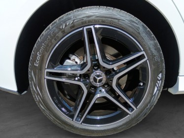 Mercedes classe a 250 e 8g-dct  finition amg line / toutes options occasion réunion ville st pierre simplicicar simplicibike...