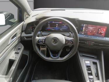 Volkswagen golf 2.0 tsi 320 dsg7 finition r / full options / occasion réunion ville st pierre simplicicar simplicibike france