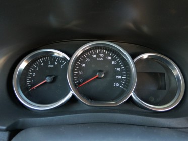 Dacia lodgy 1.5 blue dci 115 / 7 places  / finition essential / occasion réunion ville st pierre simplicicar simplicibike...