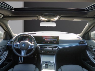 Bmw serie 3 g20 330 e 292 ch bva8  / finition m sport  / 4 modes de conduites / hybride / electrique / thermique / auto...