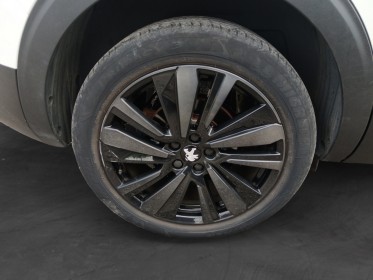 Peugeot 5008 1.6 puretech 180ch ss eat8 gt - 7 places / toutes options / occasion réunion ville st pierre simplicicar...