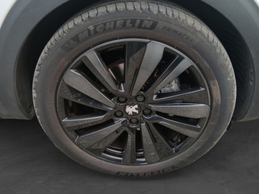 Peugeot 5008 1.6 puretech 180ch ss eat8 gt - 7 places / toutes options / occasion réunion ville st pierre simplicicar...